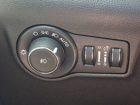 Used 2025 Jeep Compass Limited AWD/4WD image 22