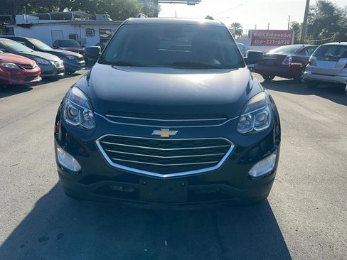 Used 2017 Chevrolet Equinox LT w/ Convenience Package image 5
