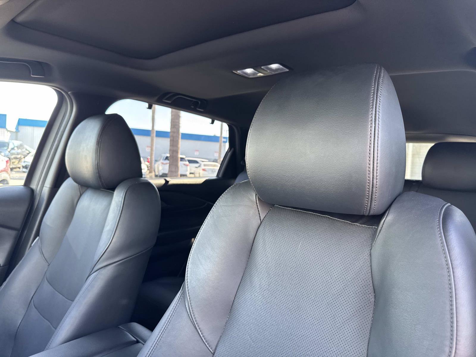 Used 2019 MAZDA CX-9 Grand Touring FWD image 25