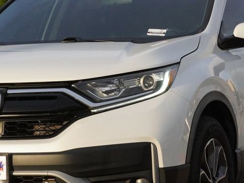 Used 2020 Honda CR-V EX image 4