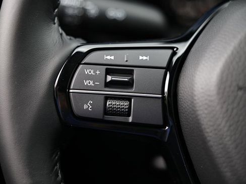 New 2026 Honda CR-V EX-L image 35