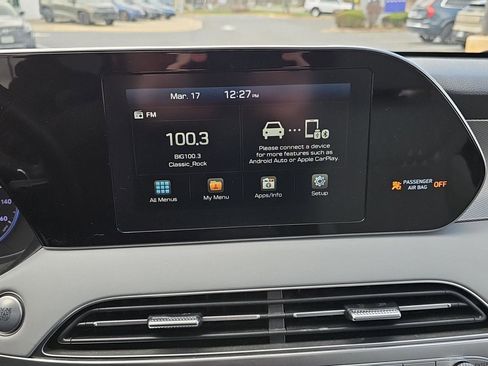 Used 2020 Hyundai Palisade SEL image 10