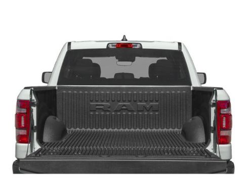 Used 2022 RAM 1500 Tradesman AWD/4WD image 14