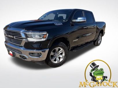 Used 2019 RAM 1500 Laramie w/ Off Road Group