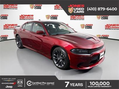 Used 2020 Dodge Charger R/T w/ Daytona Edition Group