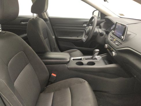 Used 2020 Nissan Altima 2.5 S image 21