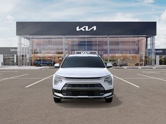 New 2026 Kia Niro SX video 2