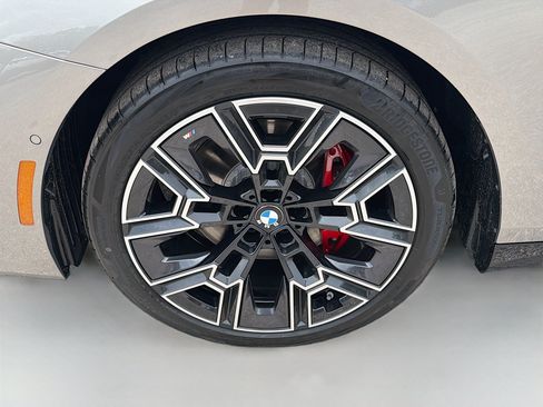 New 2027 BMW 530i w/ M Sport Package RWD image 42