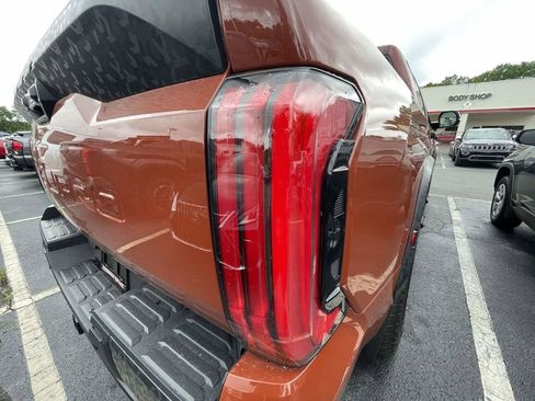 Used 2024 Toyota Tundra TRD Pro AWD/4WD image 25