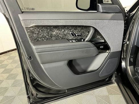 Used 2024 Land Rover Range Rover Sport Dynamic SE image 18