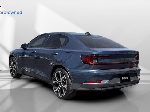 Certified 2023 Polestar Polestar 2 w/ Pilot Pack AWD/4WD image 3