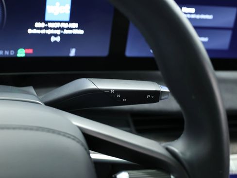Used 2023 Lucid Air Grand Touring AWD/4WD image 25
