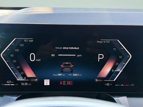 Certified 2026 BMW X3 xDrive30 w/ Premium Package image 18