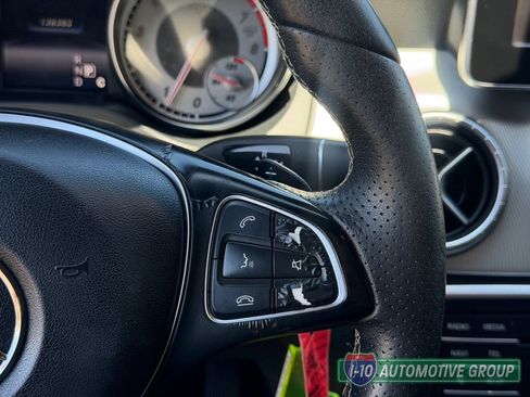 Used 2016 Mercedes-Benz CLA 250 4MATIC image 24