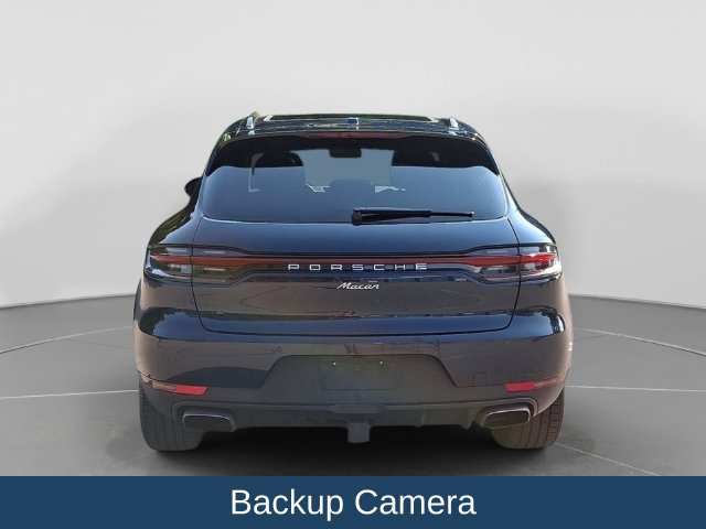 Used 2019 Porsche Macan AWD/4WD image 6