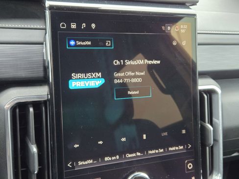 Certified 2025 GMC Acadia Elevation image 19