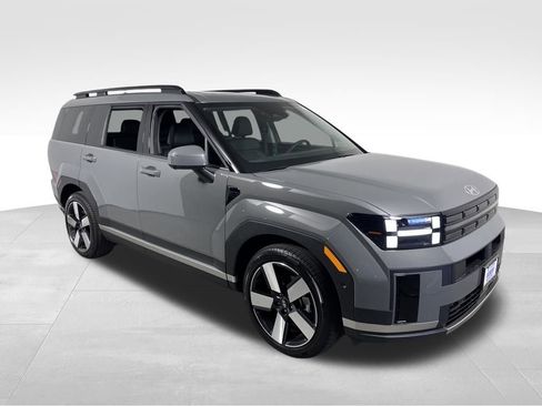 New 2026 Hyundai Santa Fe Limited image 7