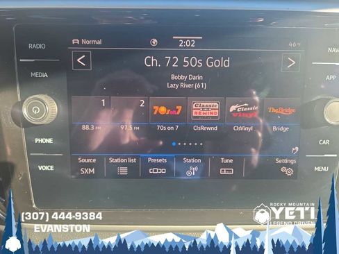 Used 2022 Volkswagen Atlas SEL Premium image 24