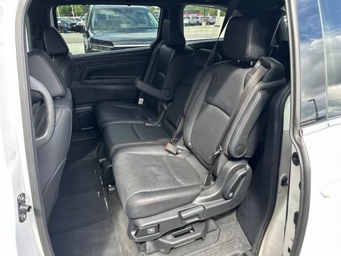 Used 2025 Honda Odyssey Sport-L image 6