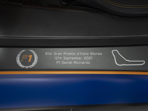 Used 2021 McLaren Elva RWD image 57