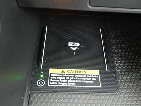 Used 2024 Honda CR-V Sport-L image 25