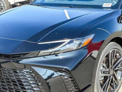 New 2026 Toyota Camry XSE FWD image 10