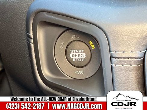 New 2026 Jeep Wrangler Unlimited Rubicon image 29