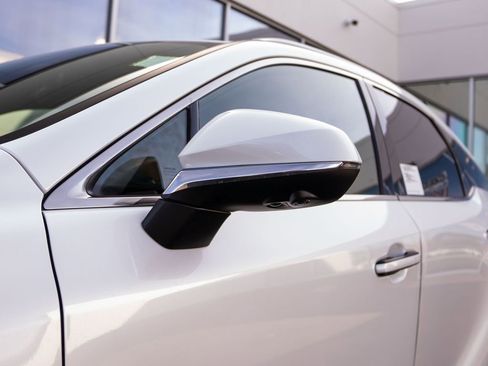 New 2026 Lexus RX 350h 350h Premium image 12