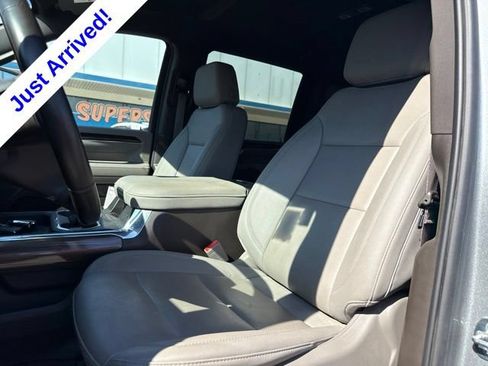 Used 2024 Chevrolet Silverado 2500 LT w/ All Star Edition AWD/4WD image 9