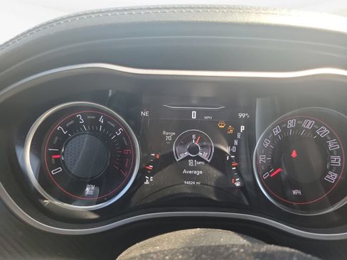 Used 2021 Dodge Challenger R/T Scat Pack RWD image 11