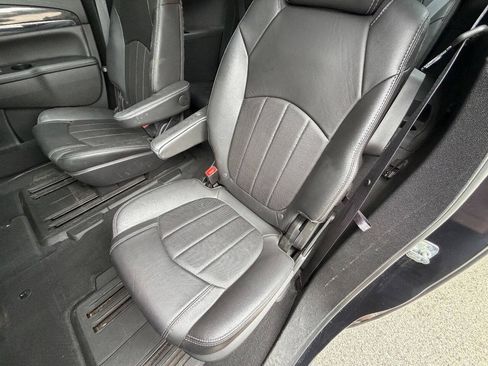 Used 2015 Buick Enclave Premium w/ Experience Buick Package AWD/4WD image 15