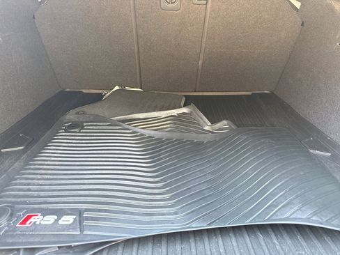 Used 2018 Audi RS 5 AWD/4WD image 22