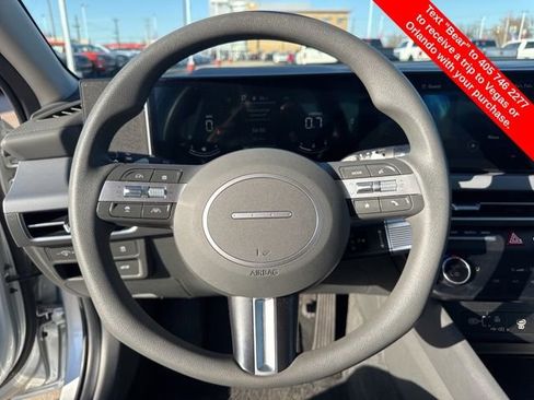 Used 2025 Hyundai Sonata SEL image 16