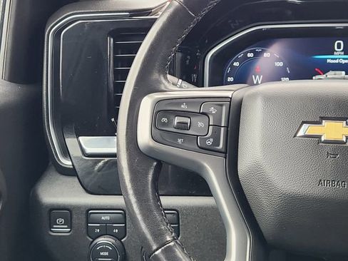 Used 2022 Chevrolet Silverado 1500 LT image 28