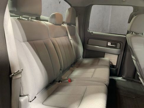 Used 2013 Ford F150 XLT w/ Luxury Equipment Group image 28