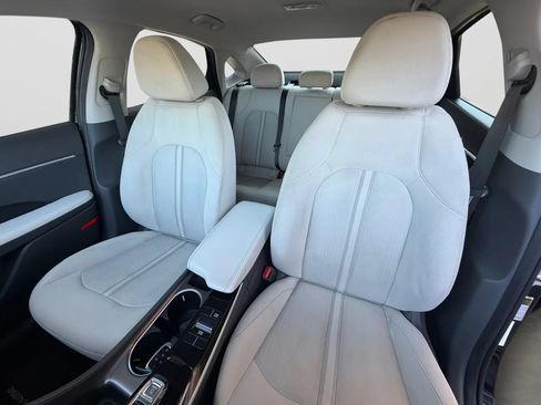Used 2021 Hyundai Sonata SEL FWD image 13