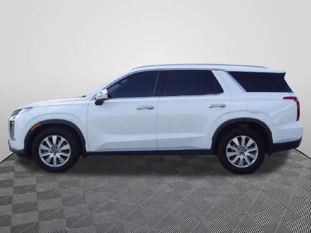 Used 2023 Hyundai Palisade SEL AWD/4WD image 1