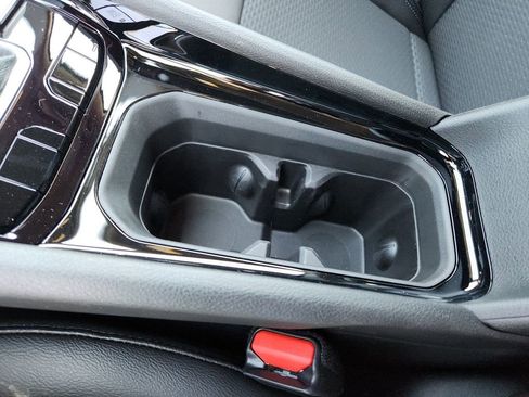 New 2026 Jeep Compass Latitude w/ Quick Order Package 29K image 28