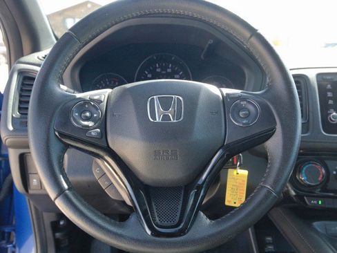 Used 2020 Honda HR-V Sport image 17