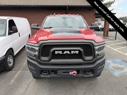 Used 2019 RAM 2500 Power Wagon image 2