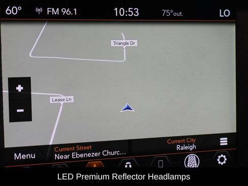 Used 2021 Jeep Gladiator Mojave AWD/4WD image 28