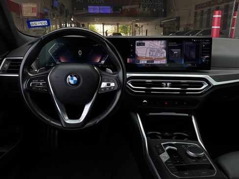 Used 2024 BMW 430i Convertible w/ Convenience Package RWD image 21