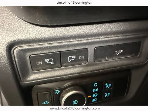 Used 2023 Ford F150 Lariat w/ Equipment Group 502A High image 27