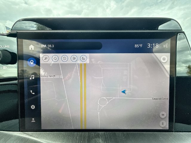 New 2026 Subaru Outback Premium AWD/4WD image 20