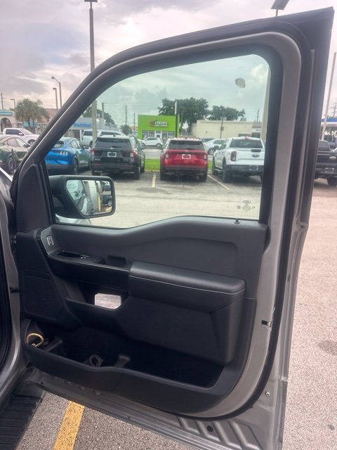Used 2023 Ford F150 XL w/ STX Appearance Package RWD image 12