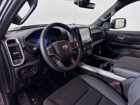 New 2026 RAM 1500 Express AWD/4WD image 9