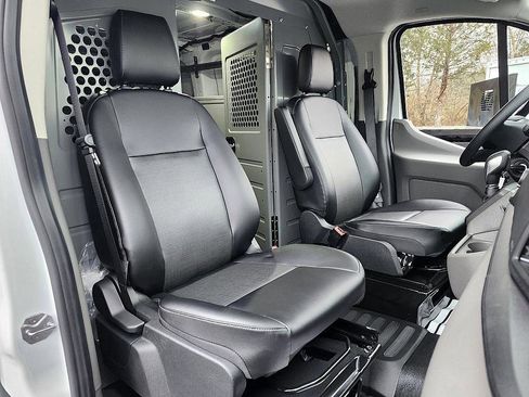 New 2024 Ford Transit 250 Low Roof w/ Load Area Protection Package image 18