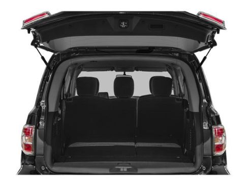 Used 2018 Nissan Armada SV w/ Driver Package RWD image 14