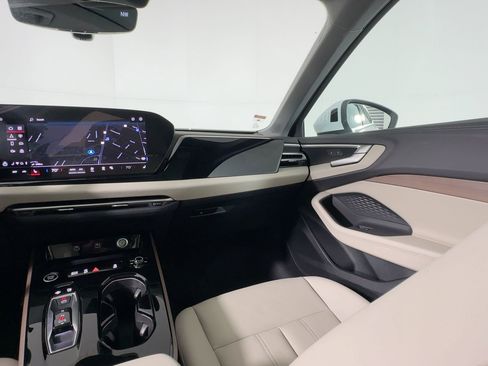 Used 2025 Audi A5 2.0T Premium w/ Convenience Package image 29