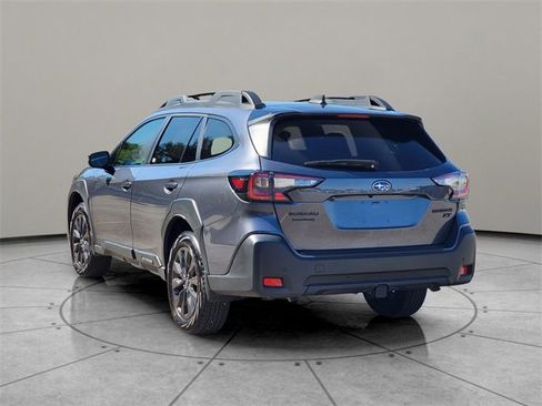 Used 2025 Subaru Outback Onyx Edition XT w/ Popular Package #2 image 10